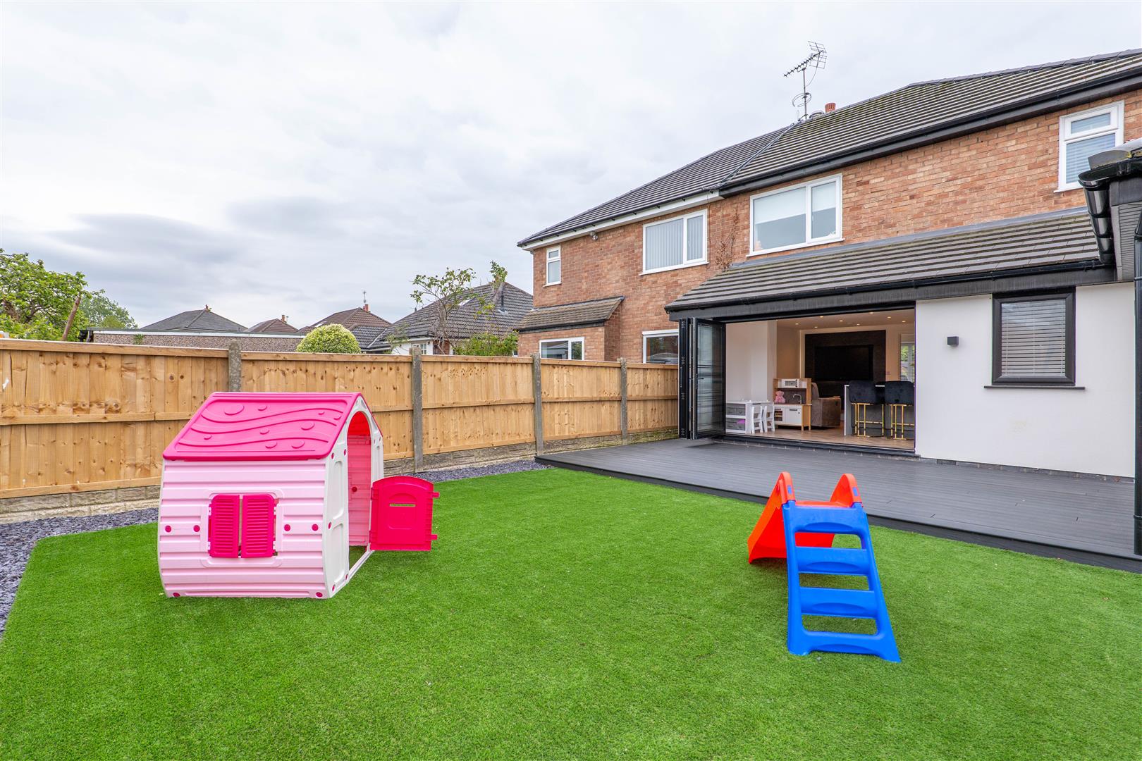 Kingsway, Chorley